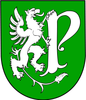 Coat of arms of Gmina Pruszcz Gdański