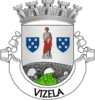 Coat of arms of Vizela