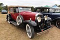 1929 LaSalle Series 328 Touring Sedan