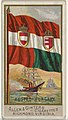 Austria-Hungary (Flags of All Nations)