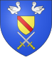 Coat of arms of Semide