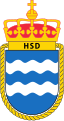Harstad Naval District