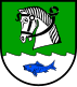 Coat of arms of Groven