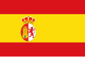 Flag of Quijos