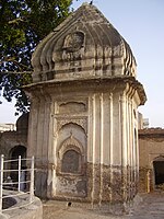 Goraknath Temple