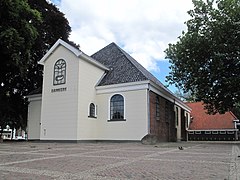 Damkerk, Hoogezand