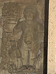 Vamana Idol in Sanctum