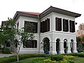 Malay Heritage Centre, Istana Kampong Glam
