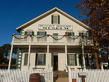 McCoy House Museum