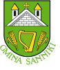 Coat of arms of Gmina Sanniki