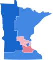 United States House elections in Minnesota, 2008