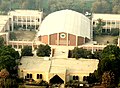 Auditorium of the Army Public School Peshawar