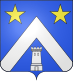 Coat of arms of Cézy
