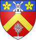 Coat of arms of Sannois