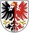 Coat of Arms of Friedrichstadt
