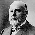 Joseph M. Carey, governor of Wyoming, 1911-1915