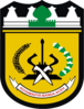 Coat of arms of Banda Aceh