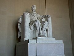 Lincoln Memorial Washington, DC