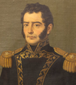 Don Melchor de Ecay-Múzquiz y Arrieta, 5º President of Mexico, was a member of the untitled nobility