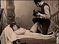 Erotic photography around 1910