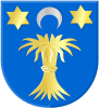 Coat of arms of Roordahuizum