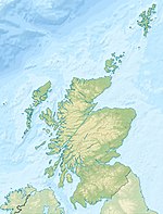 Ardencaple Castle is located in Scotland