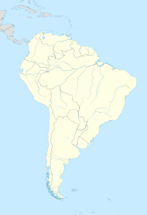 Nihonjin gakkō is located in South America