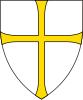 Coat of arms of Trøndelag County