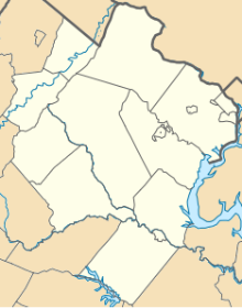 HWY is located in Northern Virginia