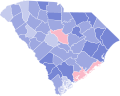 2016 South Carolina Republican presidential primary