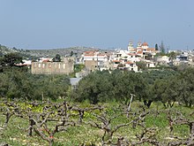 Village of Anopoli