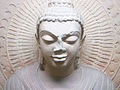 Buddha, 5th century