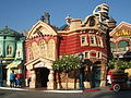 Image 26Mickey's Toontown (pictured in 2010) (from Disneyland)