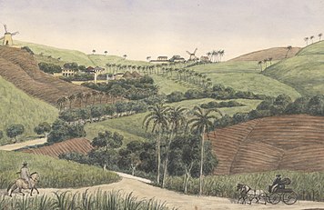 The plantations Montpellier and Two Friends. St. Croix (1846)