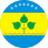 Coat of arms of Churapcha