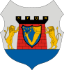 Coat of arms of Egervár