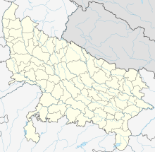 MZS is located in Uttar Pradesh