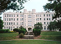 Former Maryland College for Women
