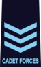 Cadet Sergeant