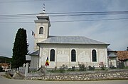 Orthodox church in Ciuguzel