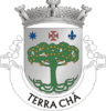Coat of arms of Terra Chã