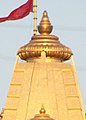 Singa kalasha, Abu Ambaji Temple, Gujarat