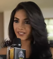 Miss Grand Venezuela 2018 Biliannis Álvarez