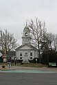 First Parish Church, Needham MA