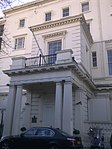 High Commission in London