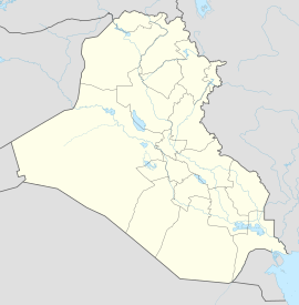 Armota is located in Iraq