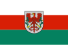 Flag of Gmina Choszczno