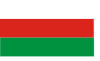 Flag of Sucha Beskidzka