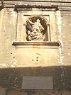Statue of the Assumption