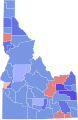 1936 Idaho gubernatorial election